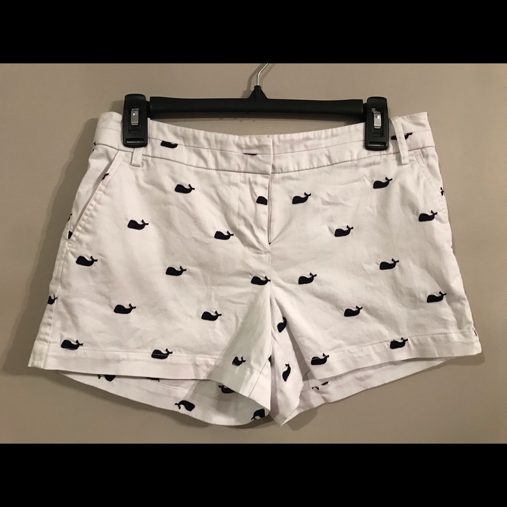 Telluride Clothing Co shorts